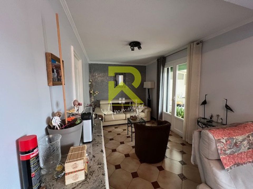 Villa i Florensac, Herault - foto 4