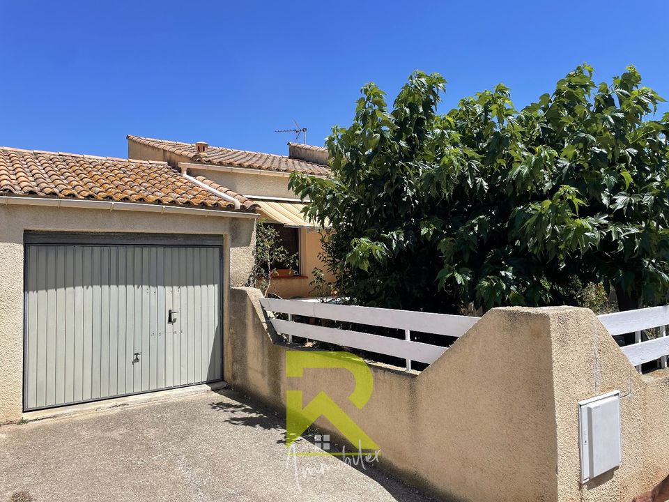 Villa i Bessan, Herault - foto 1