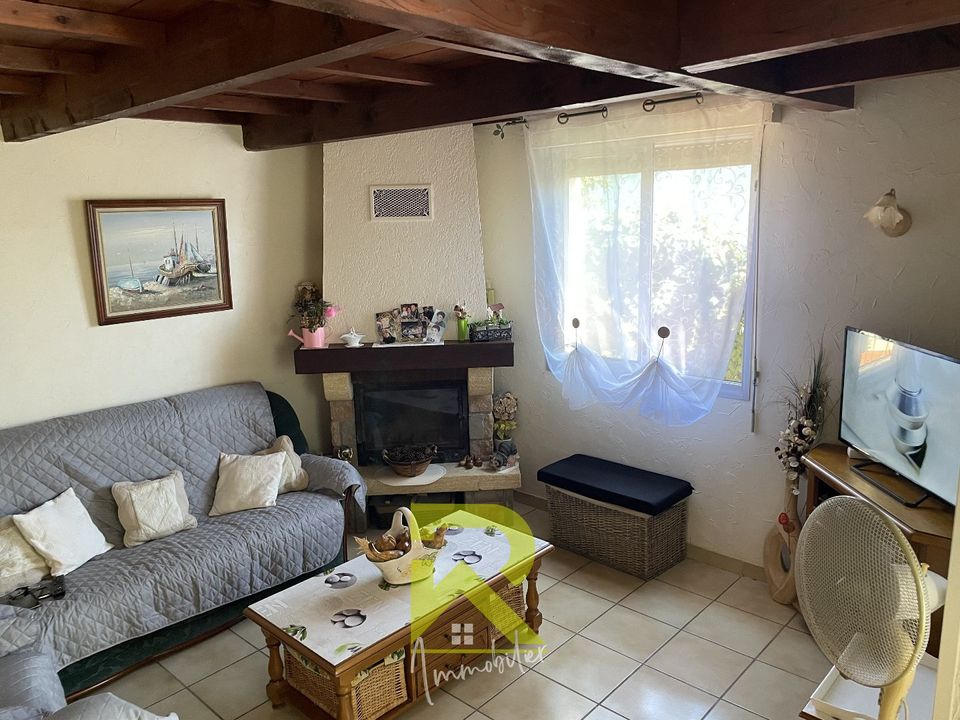 Villa i Bessan, Herault - foto 2