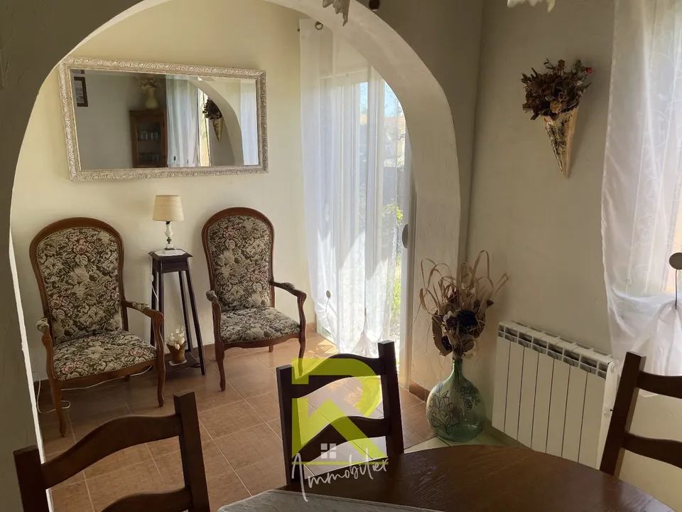 Villa i Bessan, Herault - foto 3