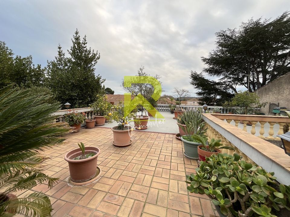 Villa i Pezenas, Herault - foto 1