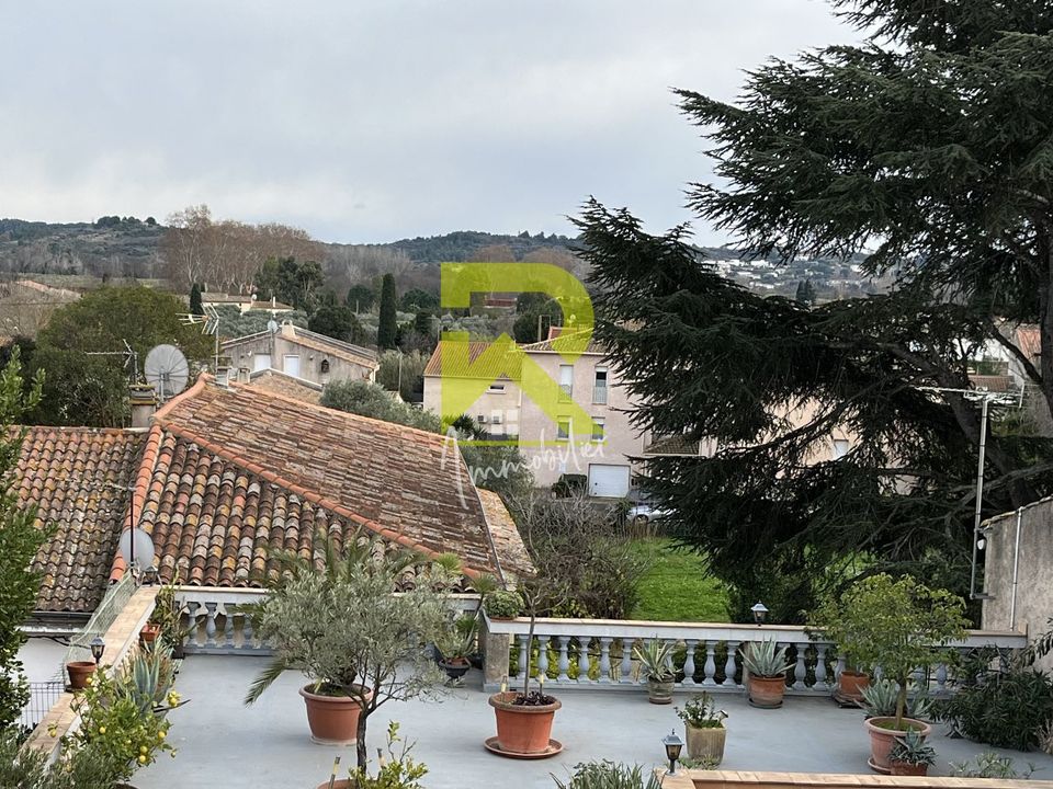 Villa i Pezenas, Herault - foto 3