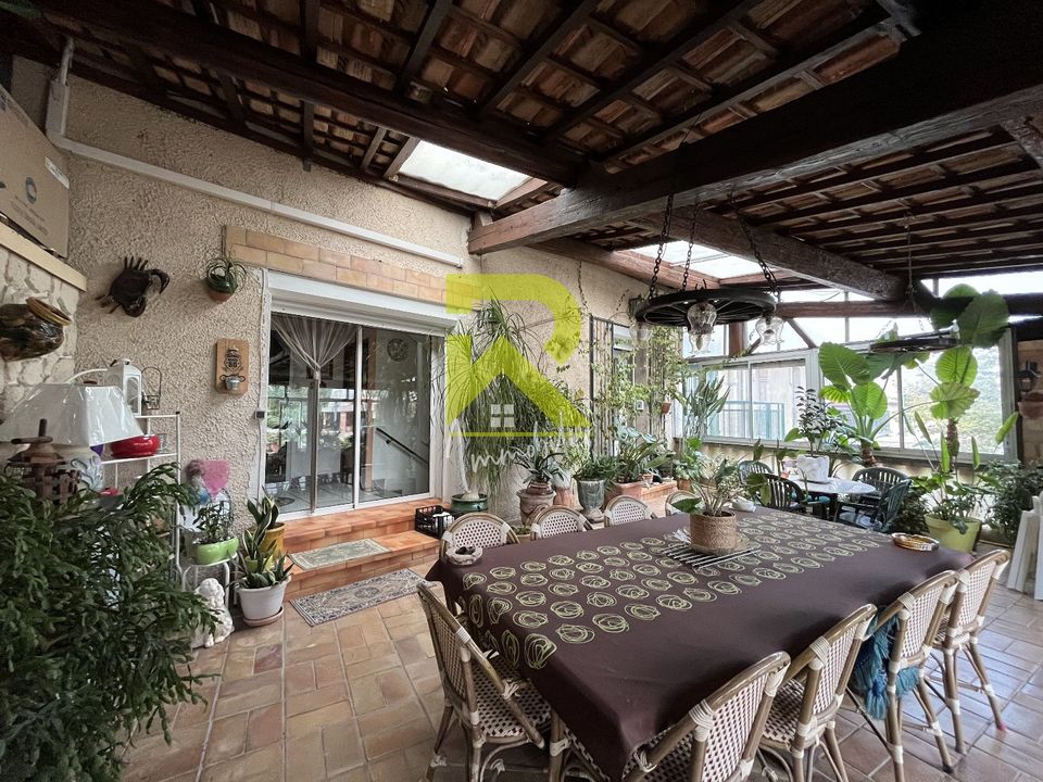Villa i Pezenas, Herault - foto 4