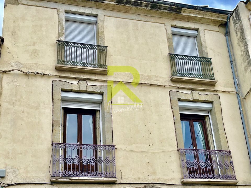 Villa i Pezenas, Herault - foto 5
