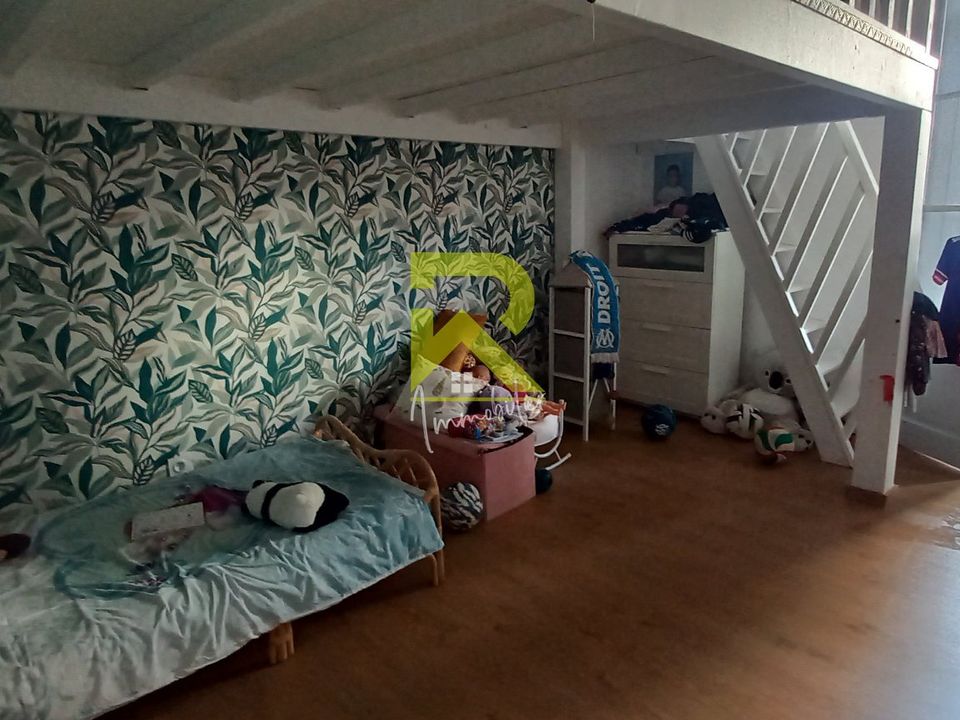 Lejlighed i Beziers, Herault - foto 5