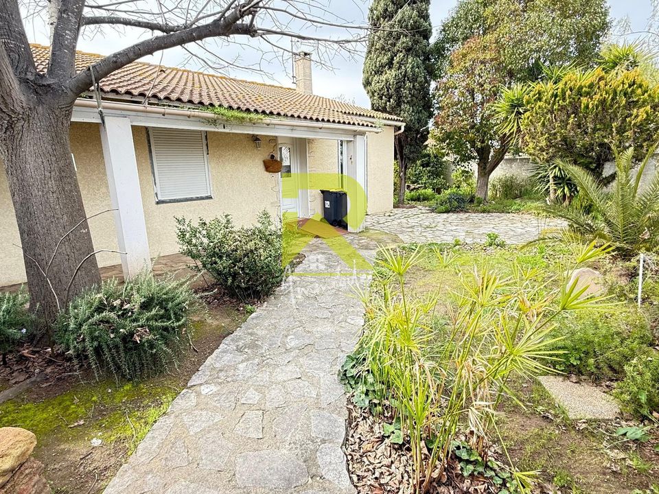Villa i Agde, Herault - foto 1