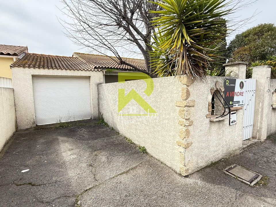 Villa i Agde, Herault - foto 2