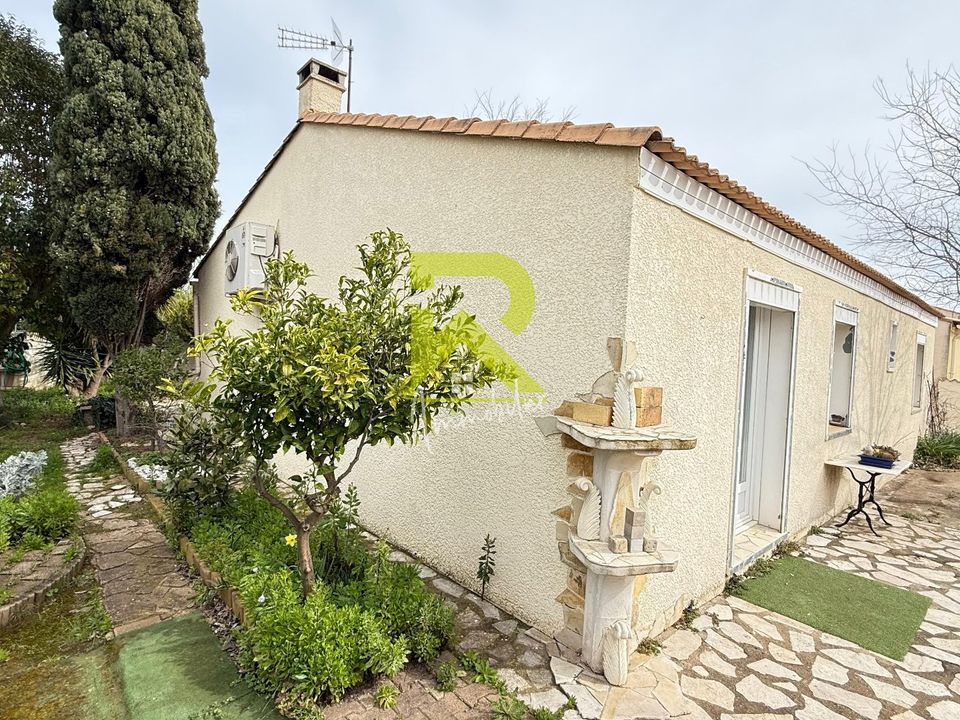 Villa i Agde, Herault - foto 3