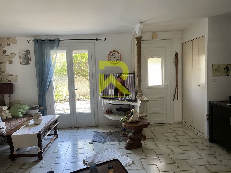 Villa i Agde, Herault - foto 4