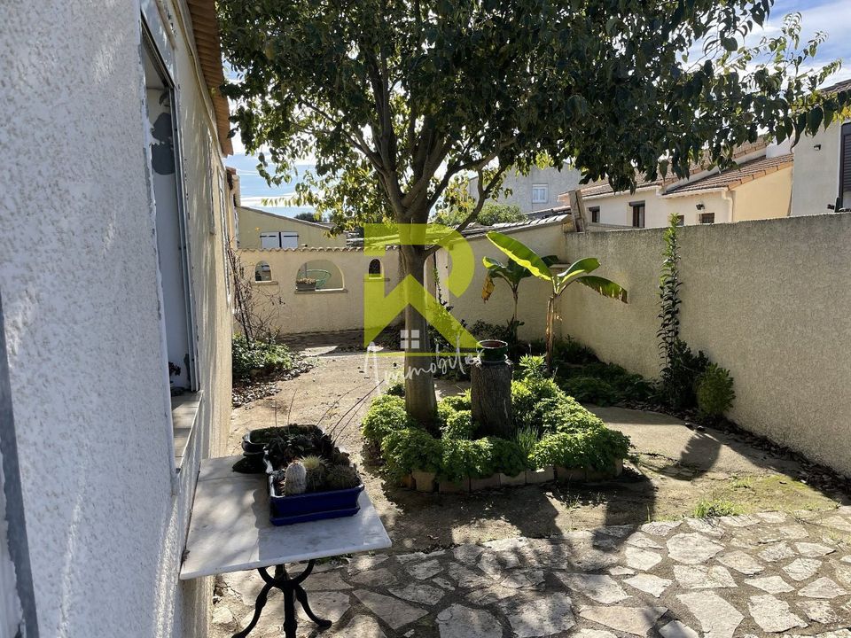 Villa i Agde, Herault - foto 5