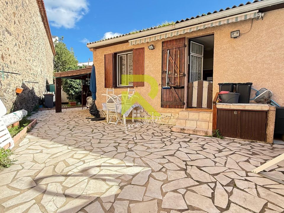 Villa i Agde, Herault - foto 1