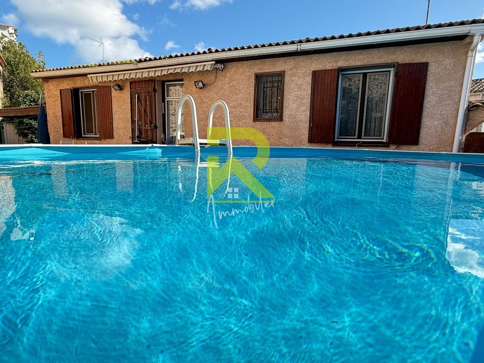 Villa i Agde, Herault - foto 2