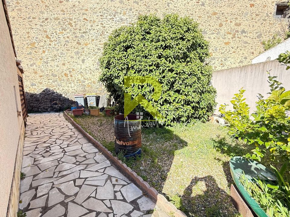 Villa i Agde, Herault - foto 3