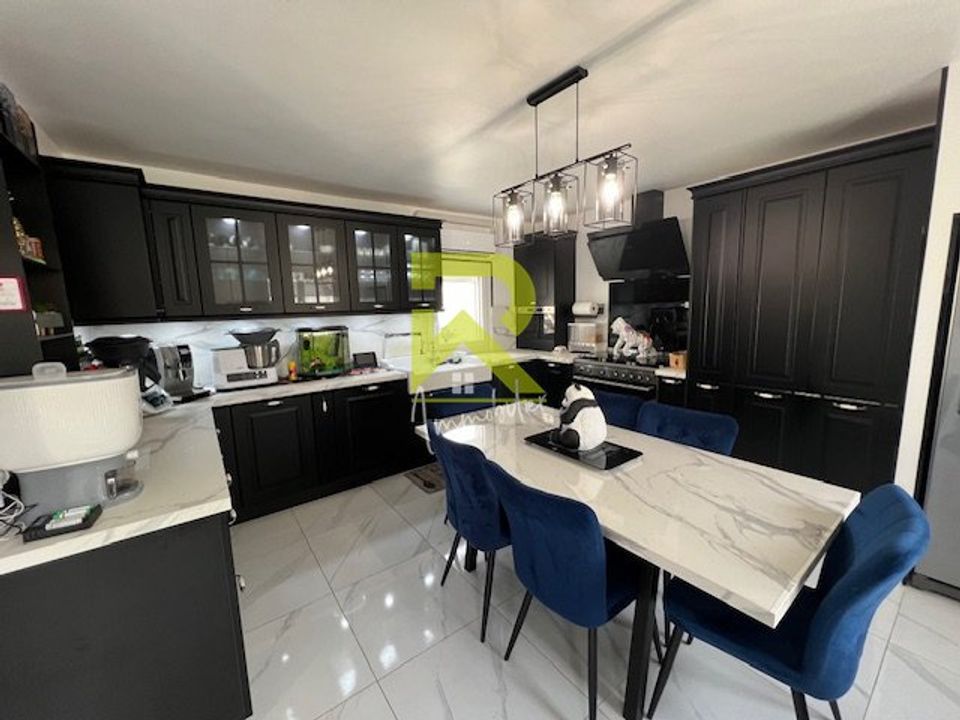 Villa i Marseillan, Gers - foto 1