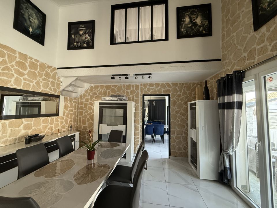 Villa i Marseillan, Gers - foto 2