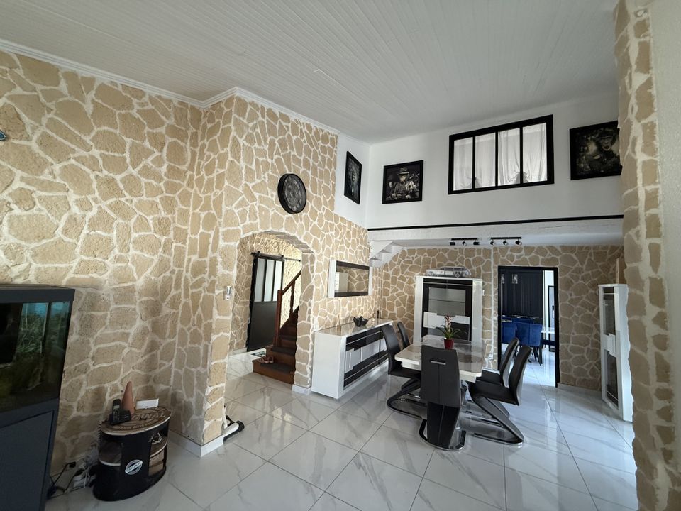 Villa i Marseillan, Gers - foto 3