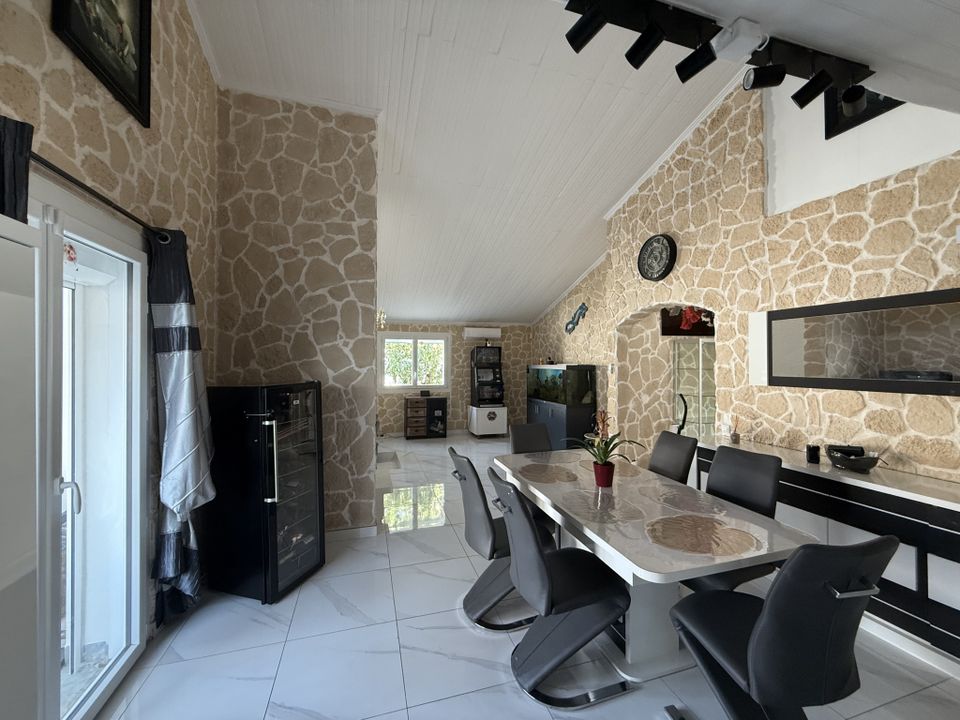 Villa i Marseillan, Gers - foto 4