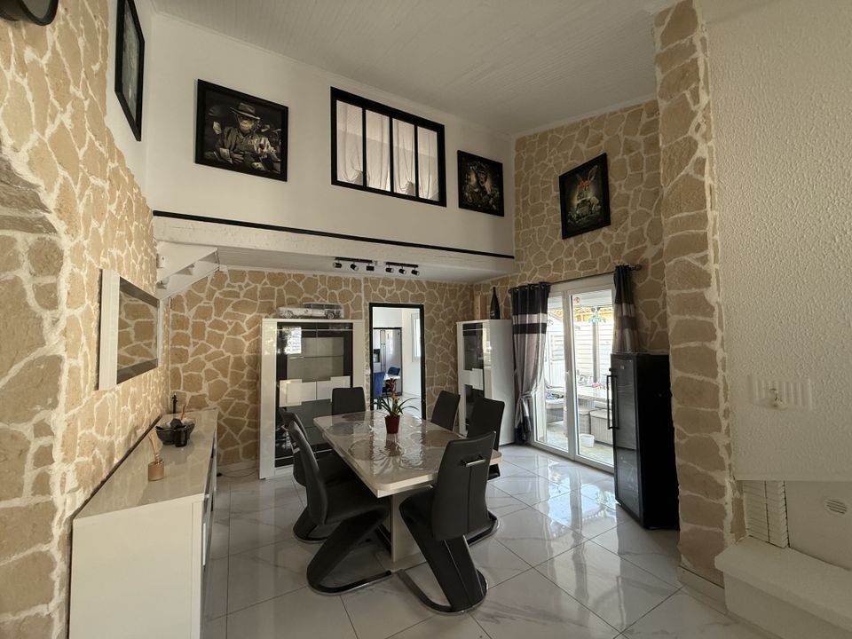 Villa i Marseillan, Gers - foto 5