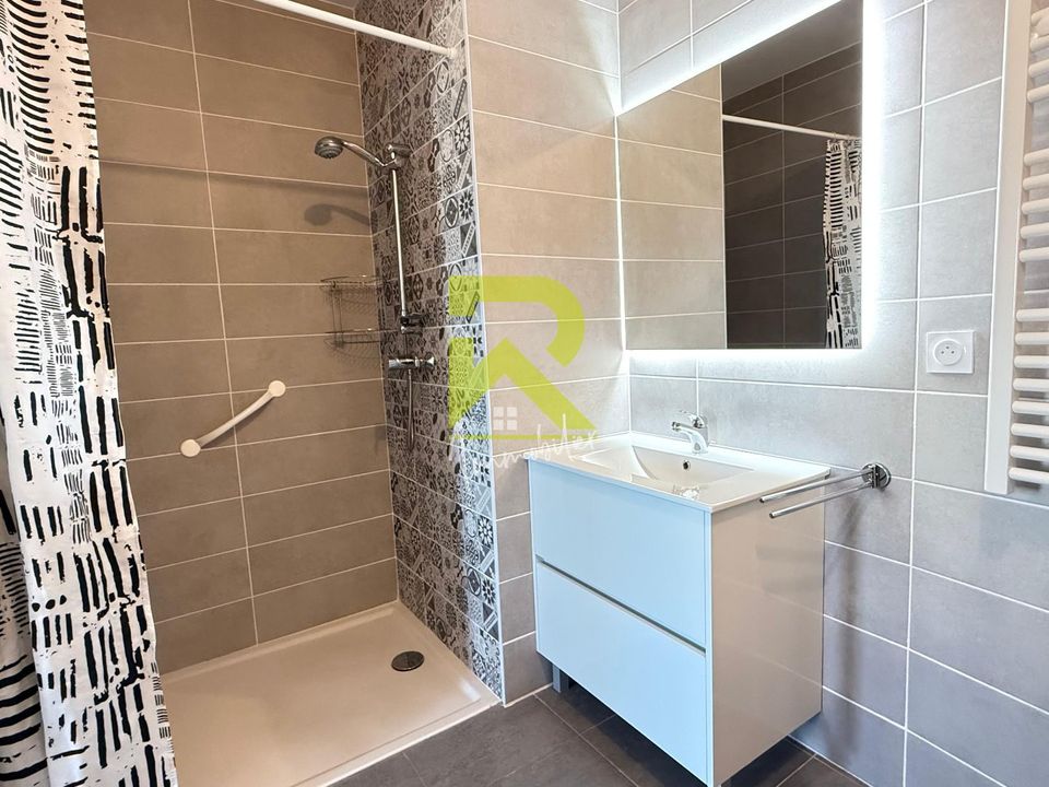 Apartament a Le Cap D'Agde, Herault - foto 2