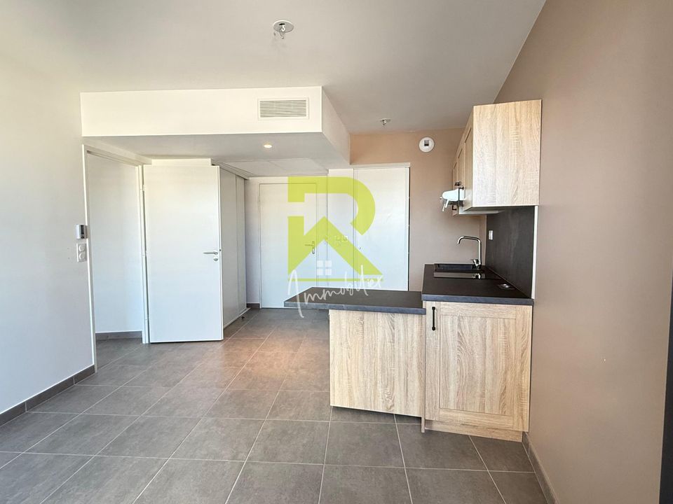Apartament a Le Cap D'Agde, Herault - foto 3