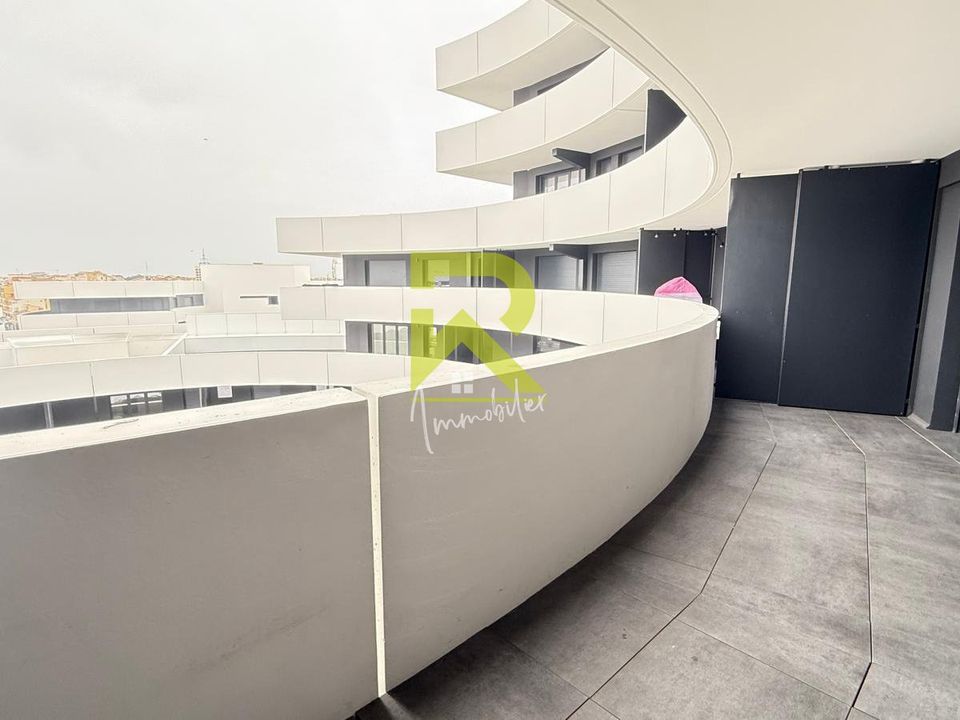 Apartament a Le Cap D'Agde, Herault - foto 5