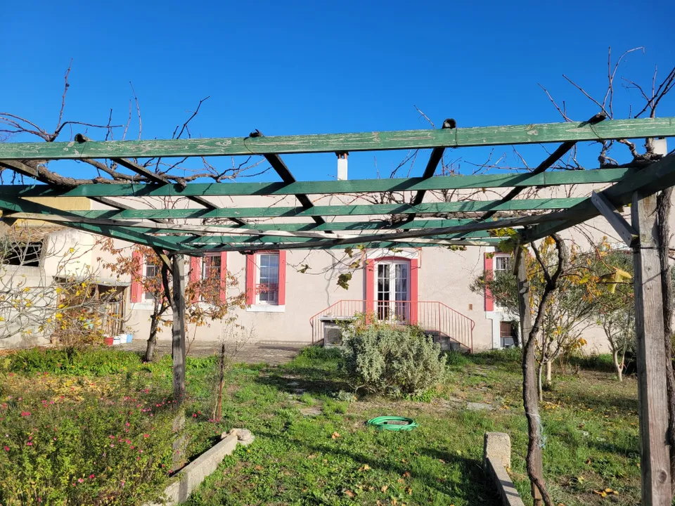Villa in Pieusse, Aude - photo 1