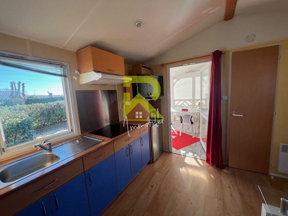 Bobil i Florensac, Herault - bilde 5