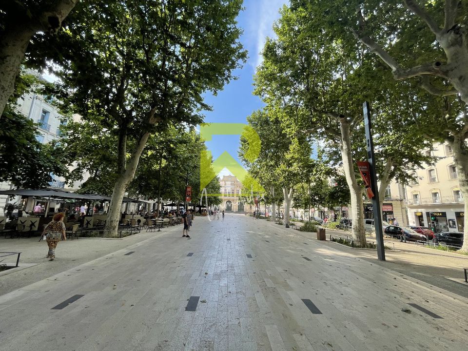 Erhvervsejendom i Beziers, Herault - foto 1
