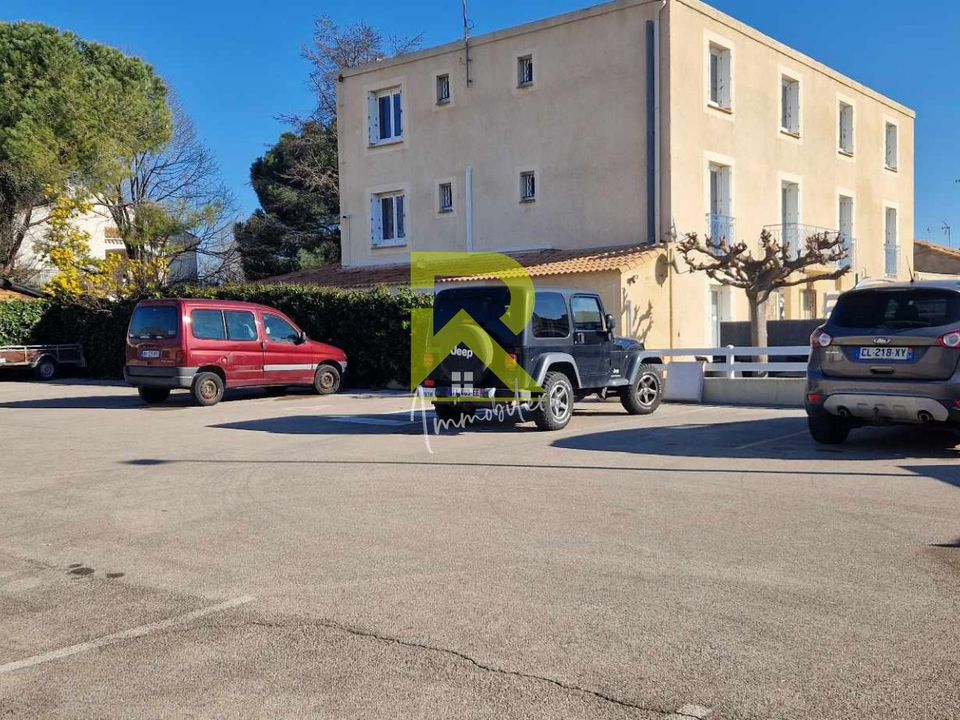 Erhvervsejendom i Vias, Herault - foto 3