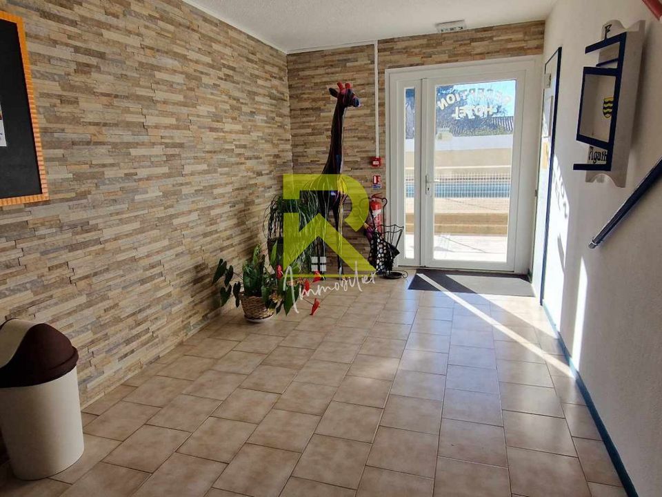 Erhvervsejendom i Vias, Herault - foto 4