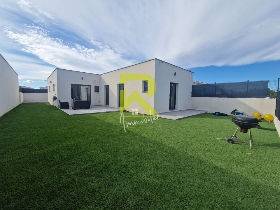 Villa i Bessan, Herault - foto 2