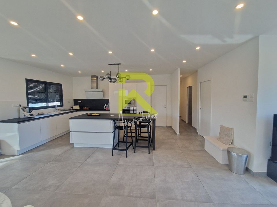 Villa i Bessan, Herault - foto 3