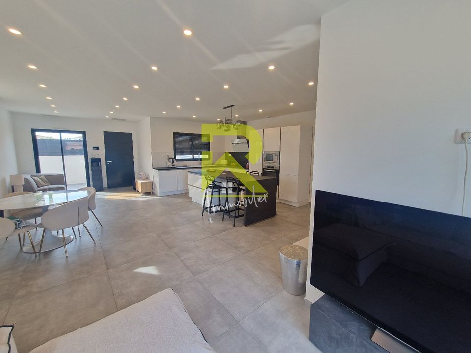 Villa i Bessan, Herault - foto 4