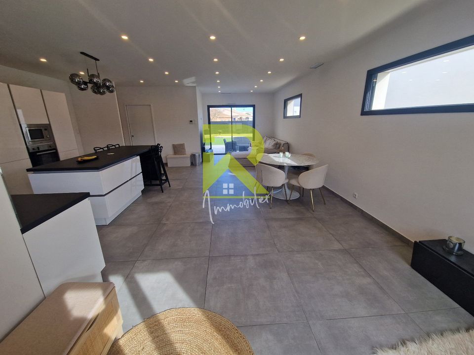 Villa i Bessan, Herault - foto 5