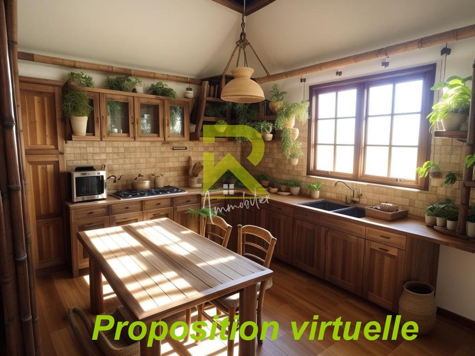 Villa i Marseillan, Gers - foto 2