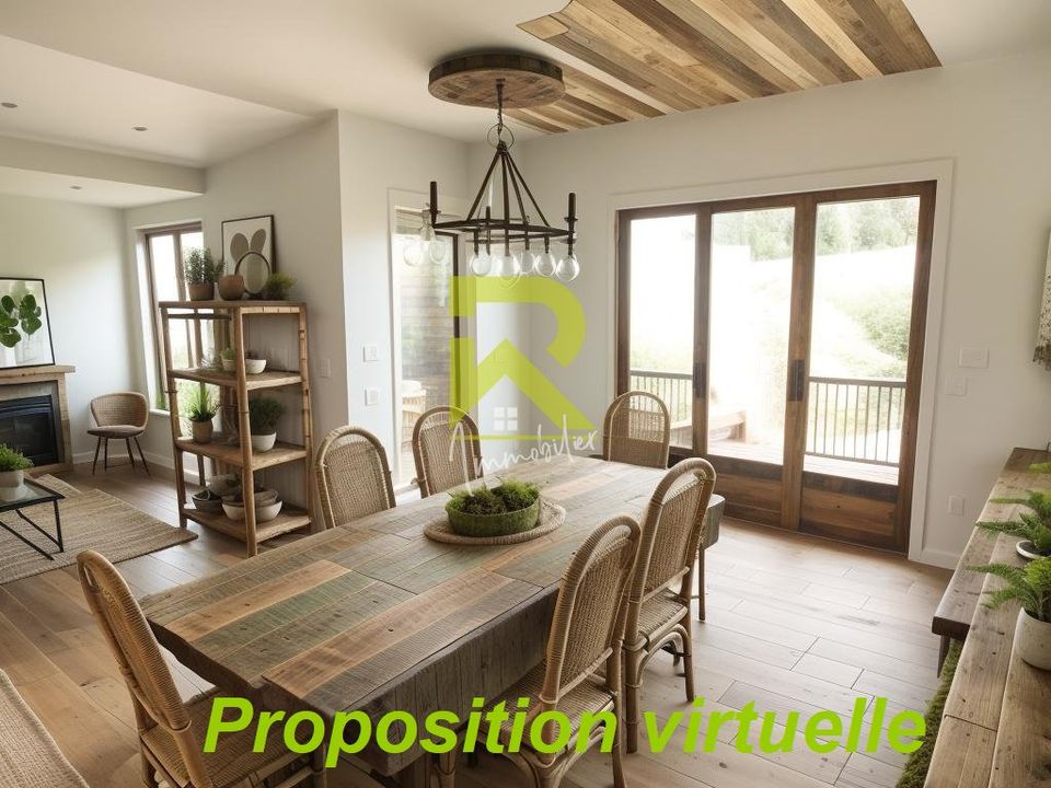 Villa i Marseillan, Gers - foto 5