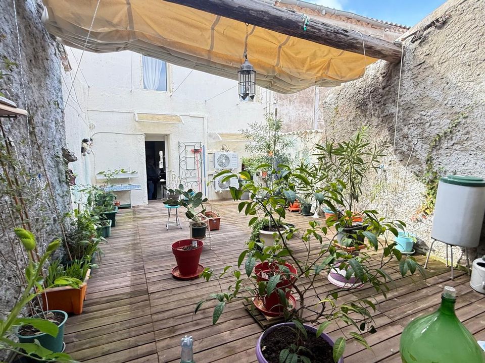 Villa i Agde, Herault - foto 5