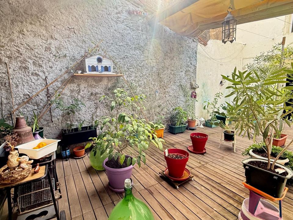 Villa i Agde, Herault - foto 1