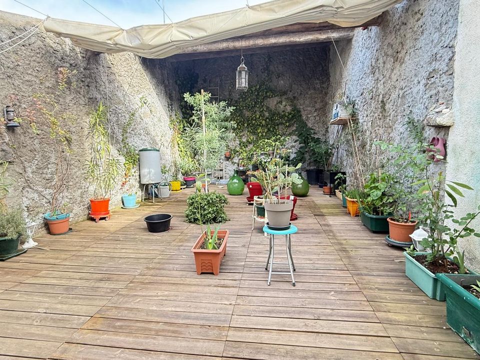 Villa i Agde, Herault - foto 4