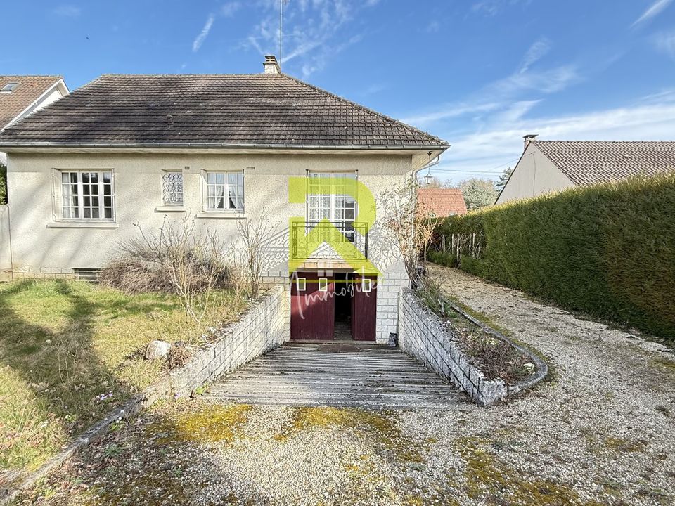 Villa i Itteville, Essonne - foto 2