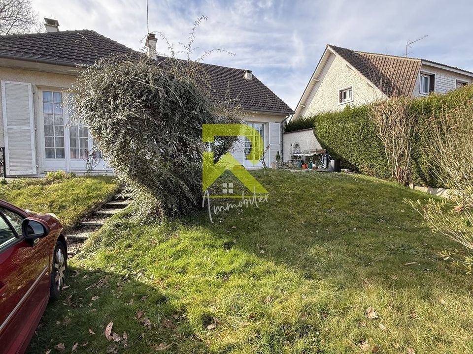 Villa i Itteville, Essonne - foto 1