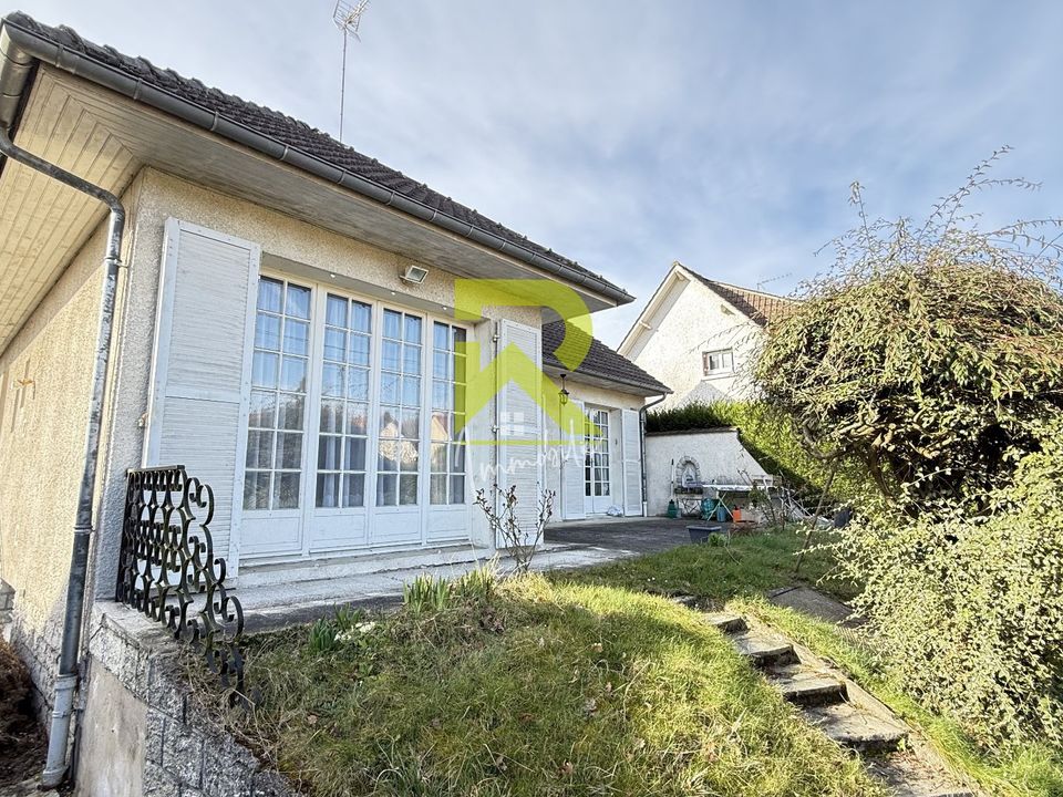 Villa i Itteville, Essonne - foto 3