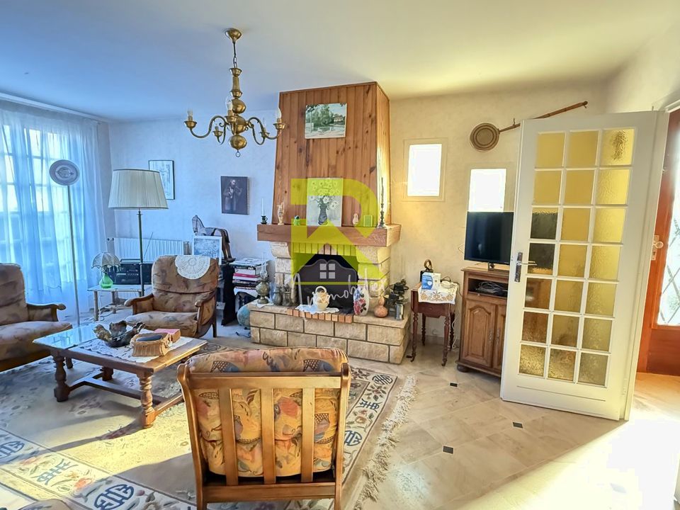 Villa i Itteville, Essonne - foto 4