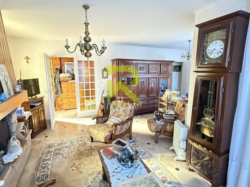 Villa i Itteville, Essonne - foto 5