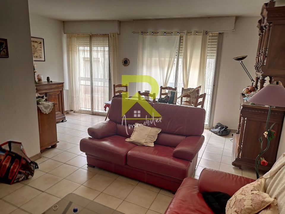 Lejlighed i Beziers, Herault - foto 1