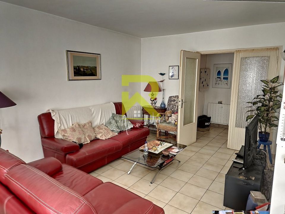 Lejlighed i Beziers, Herault - foto 2