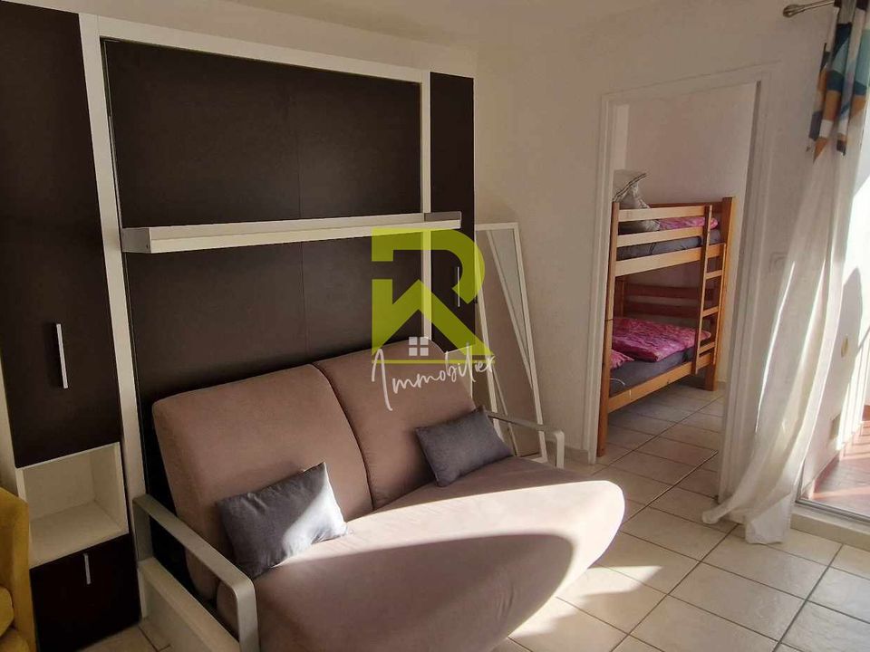 Apartament a Le Cap D'Agde, Herault - foto 4