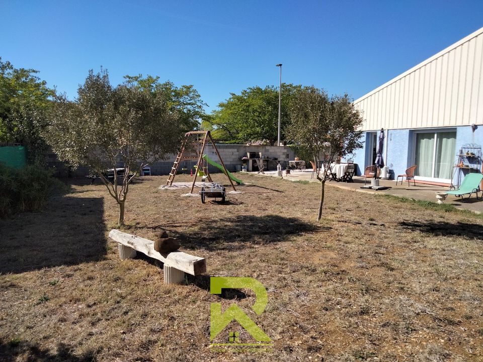 Villa i Vias, Herault - foto 1