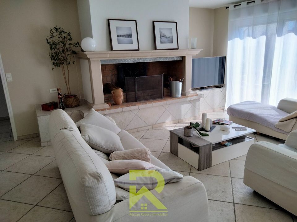 Villa i Vias, Herault - foto 3