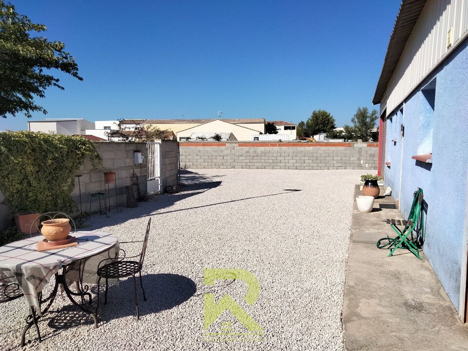 Villa i Vias, Herault - foto 4